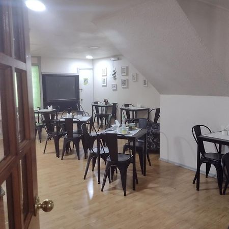 Don Teo Hotel Puerto Montt Zewnętrze zdjęcie
