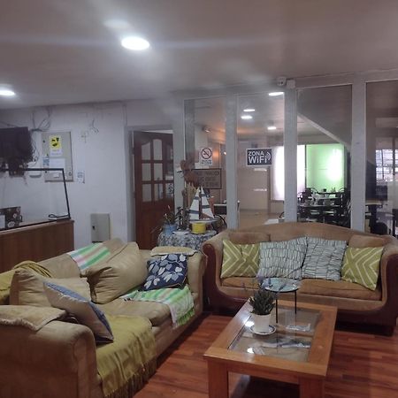 Don Teo Hotel Puerto Montt Zewnętrze zdjęcie