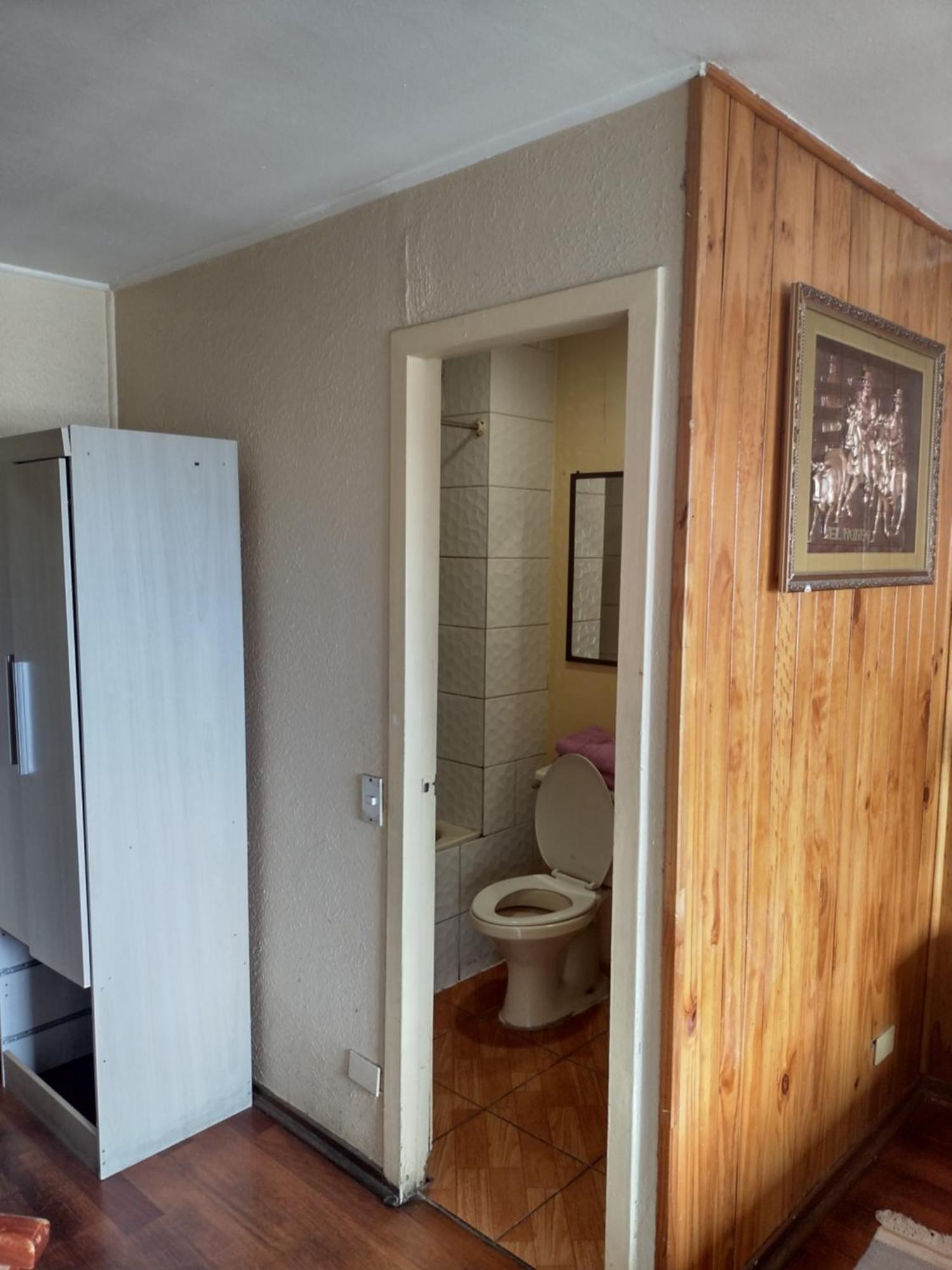 Don Teo Hotel Puerto Montt Zewnętrze zdjęcie